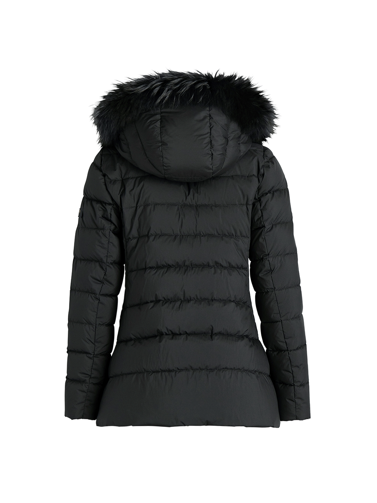 OLSAVA オルサバ ダウンジャケット