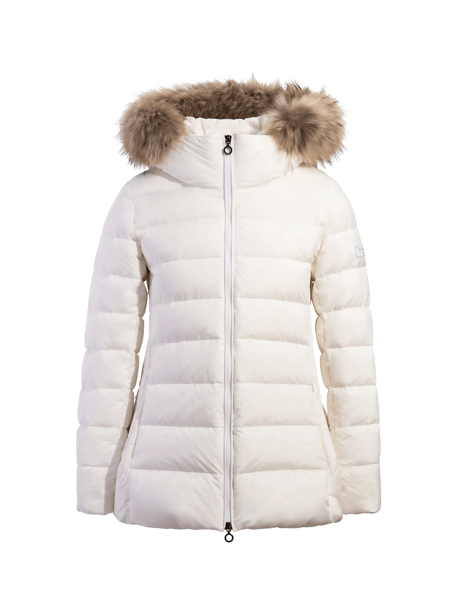 OLSAVA オルサバ ダウンジャケット