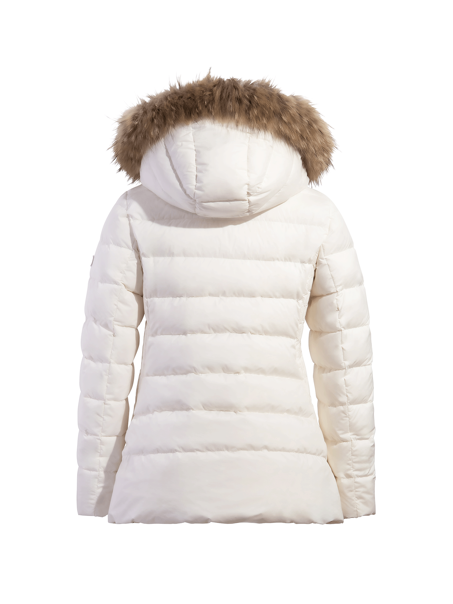 OLSAVA オルサバ ダウンジャケット