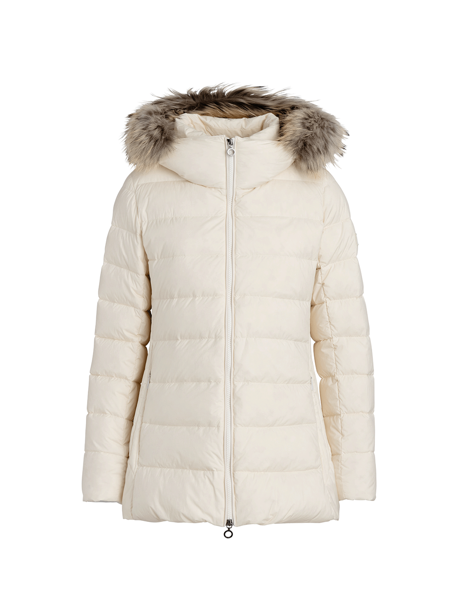 OLSAVA オルサバ ダウンジャケット