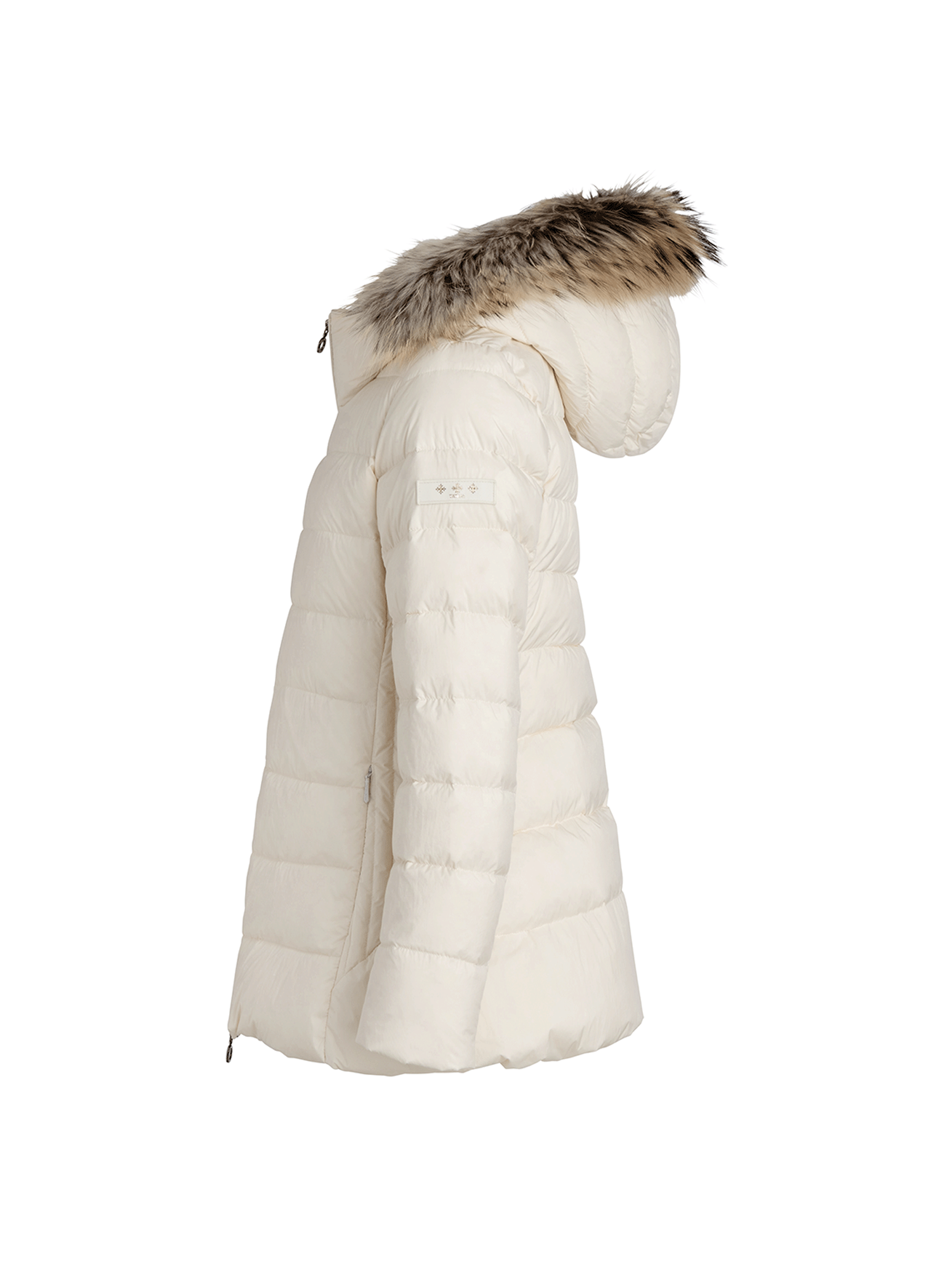 OLSAVA オルサバ ダウンジャケット