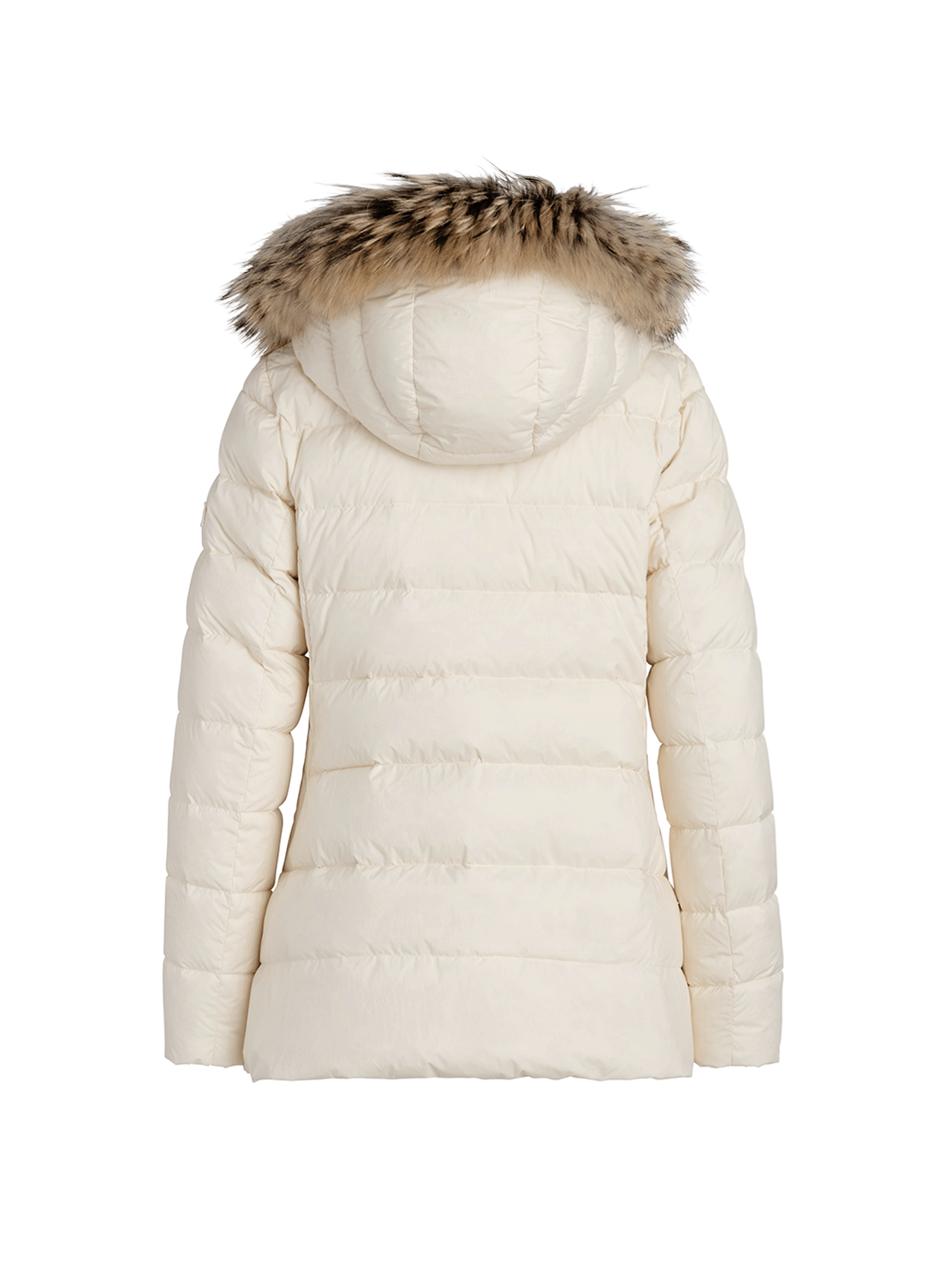 OLSAVA オルサバ ダウンジャケット