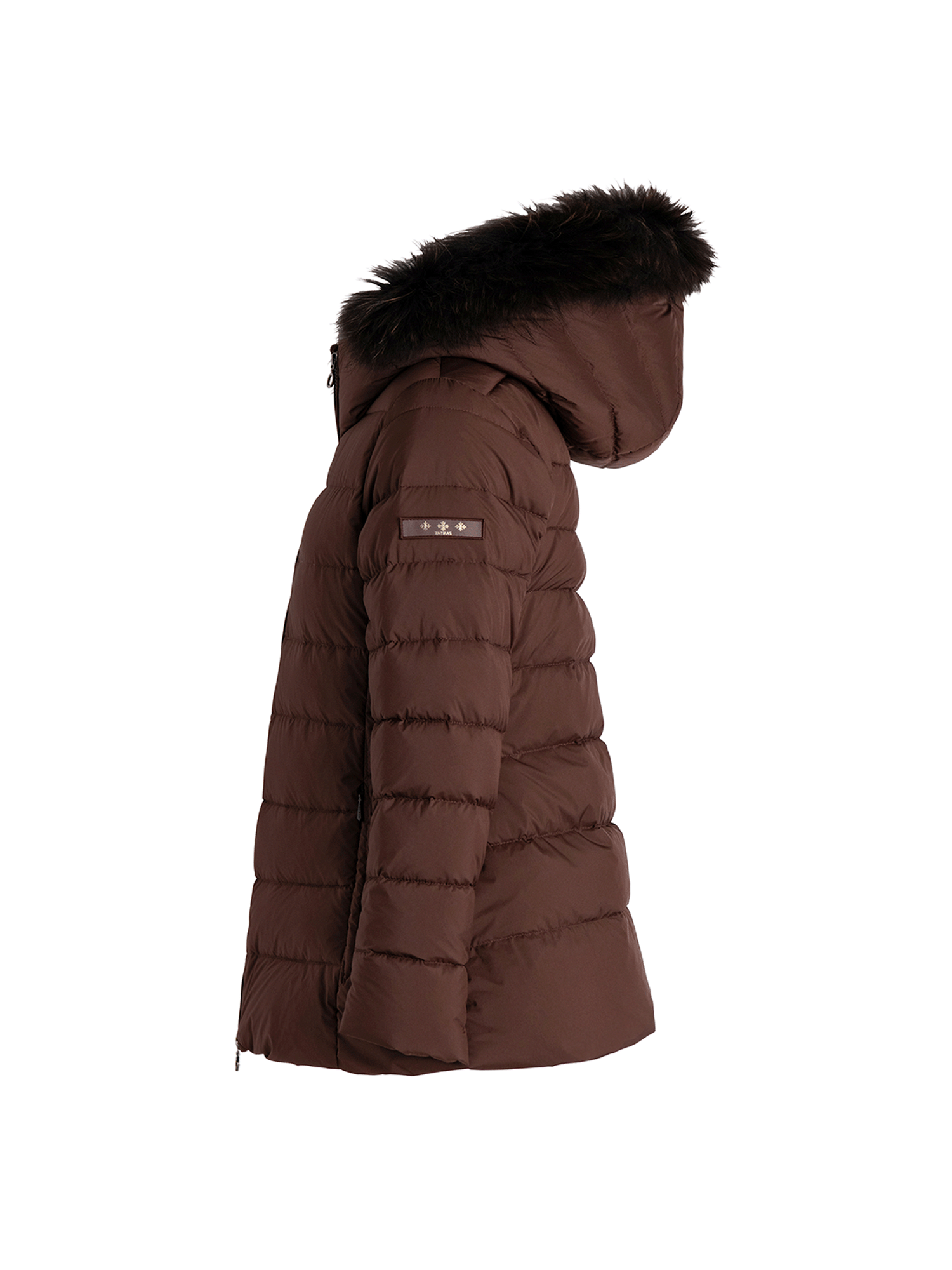 OLSAVA オルサバ ダウンジャケット