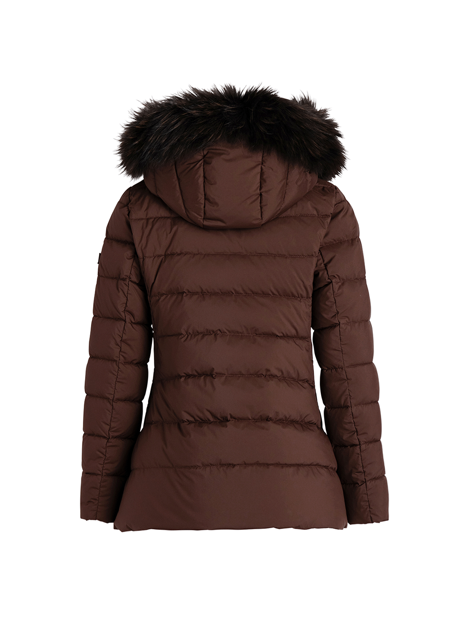 OLSAVA オルサバ ダウンジャケット