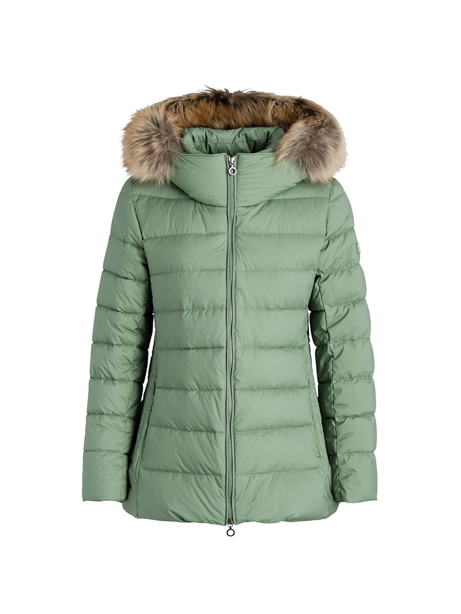 OLSAVA オルサバ ダウンジャケット