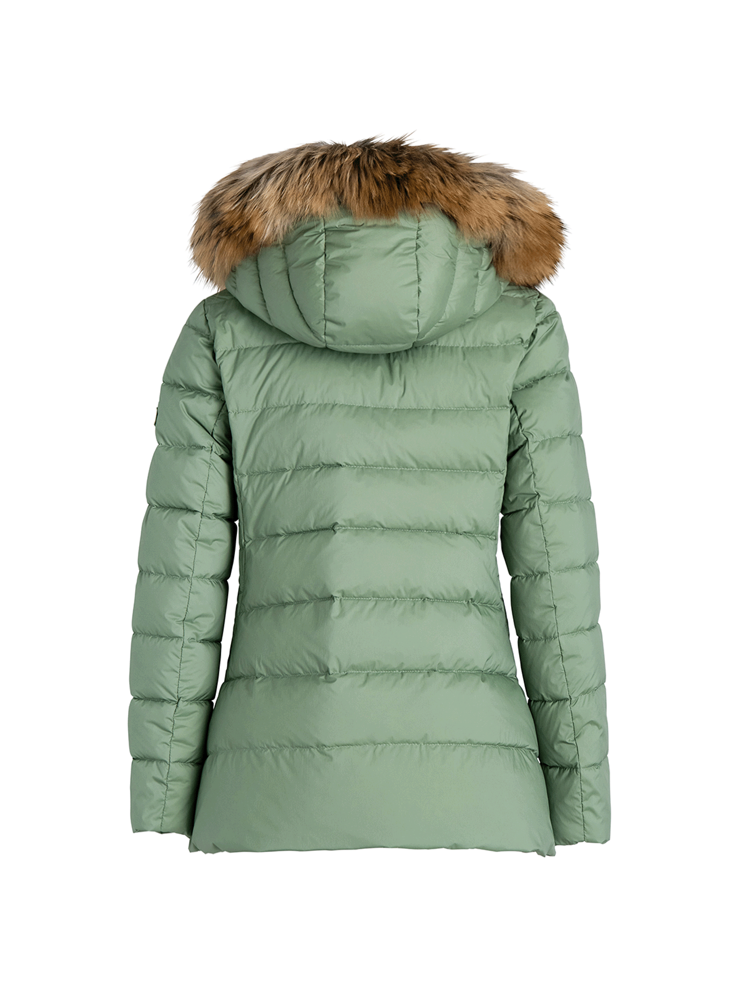 OLSAVA オルサバ ダウンジャケット