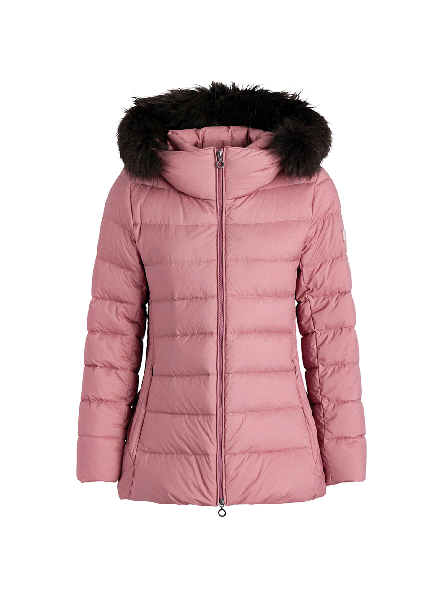 OLSAVA オルサバ ダウンジャケット