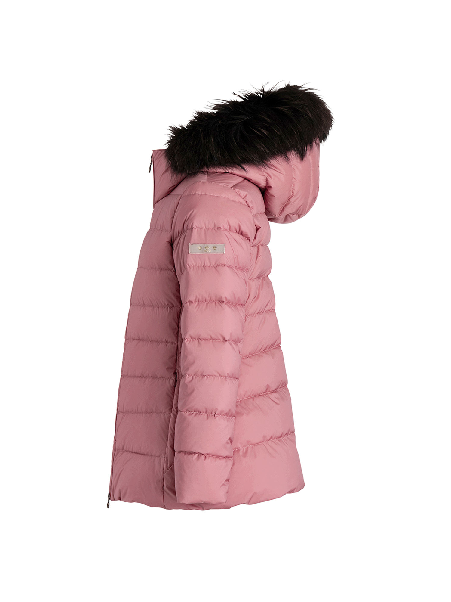 OLSAVA オルサバ ダウンジャケット