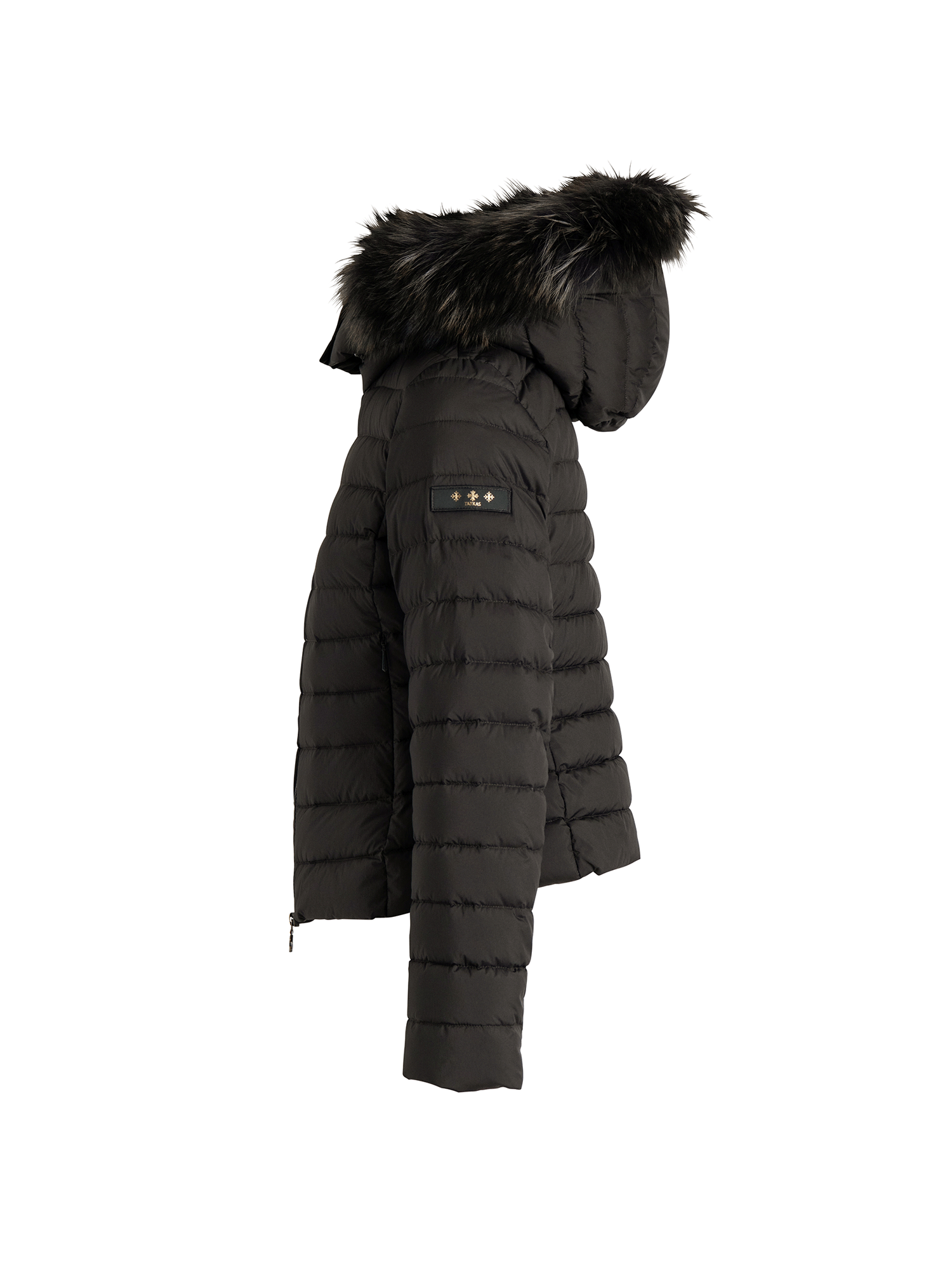 VARENA ヴァレナ ダウンジャケット