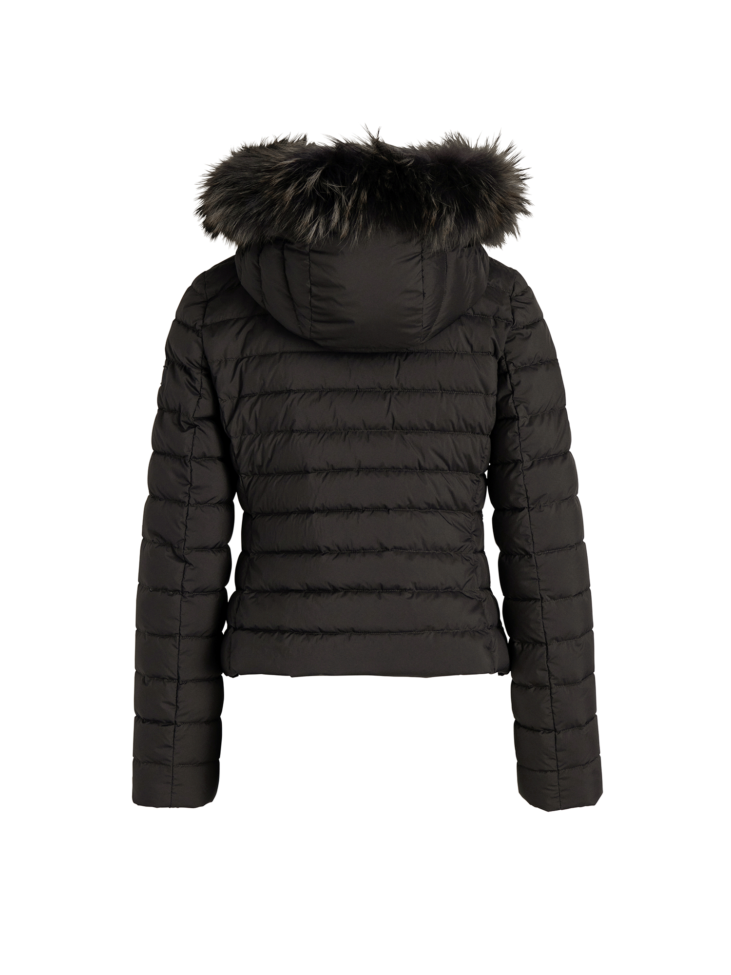 VARENA ヴァレナ ダウンジャケット