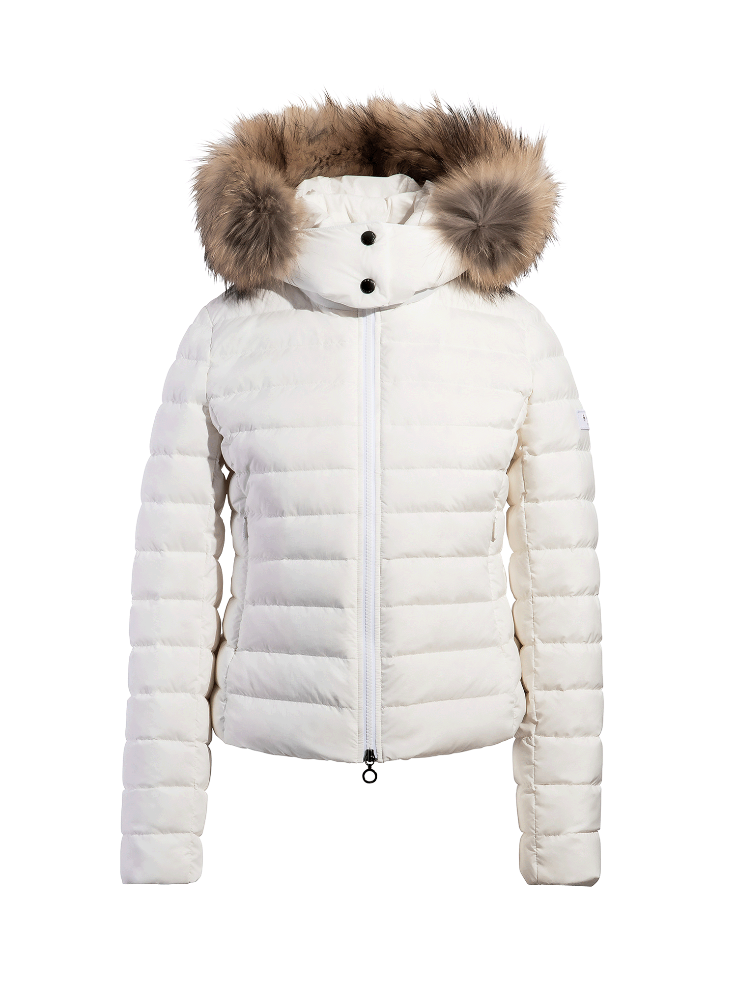 VARENA ヴァレナ ダウンジャケット