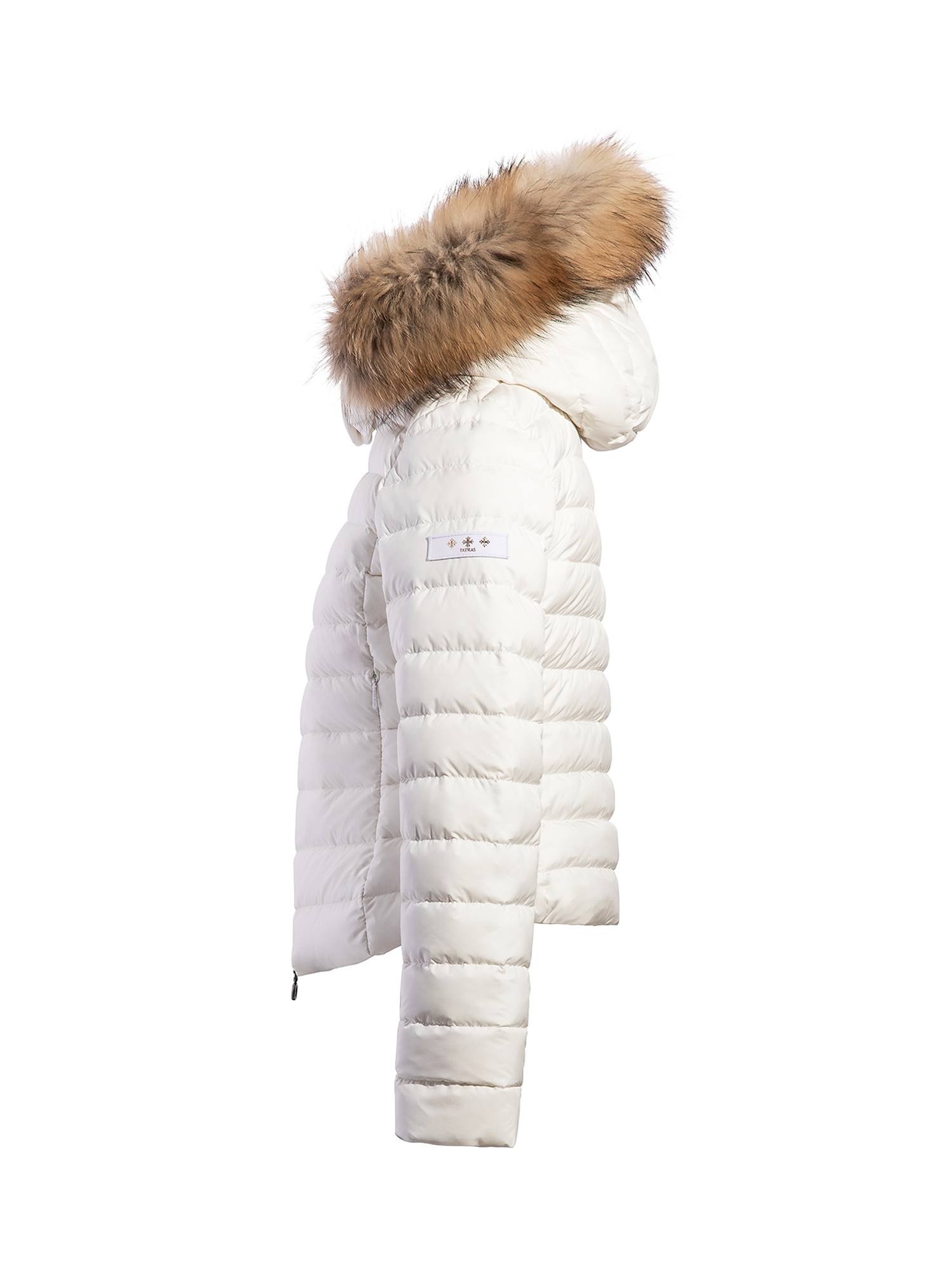 VARENA ヴァレナ ダウンジャケット