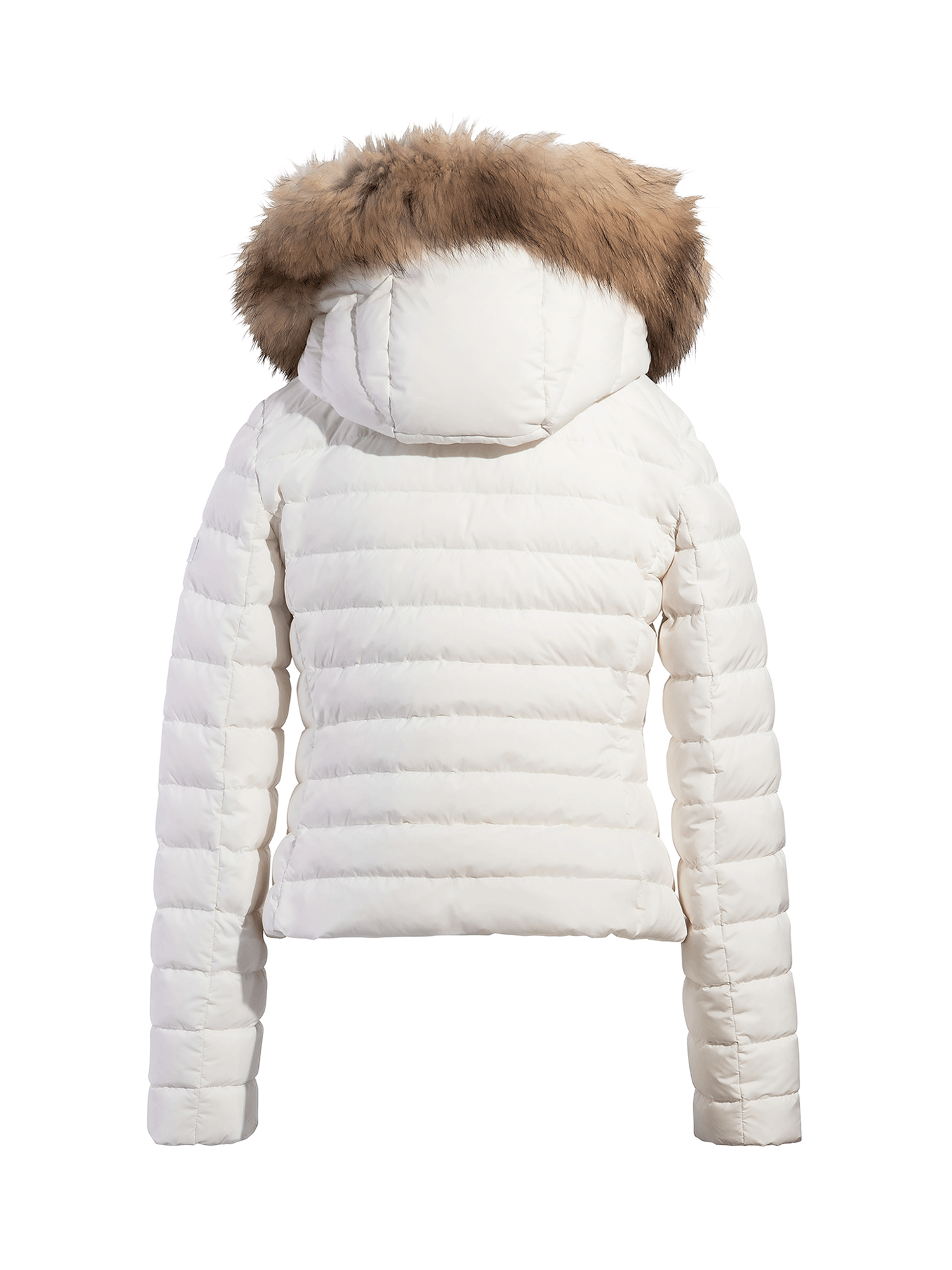 VARENA ヴァレナ ダウンジャケット