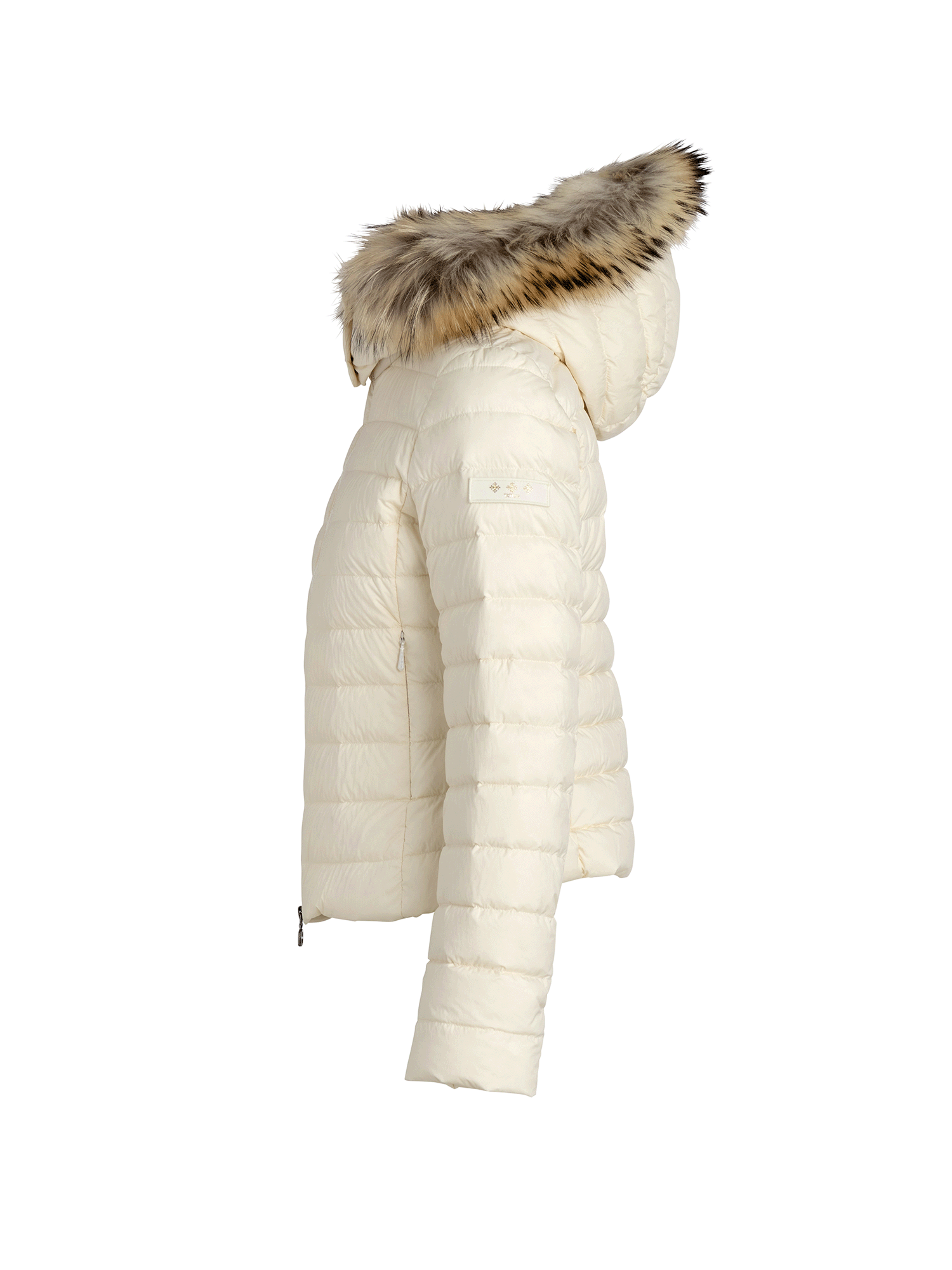 VARENA ヴァレナ ダウンジャケット