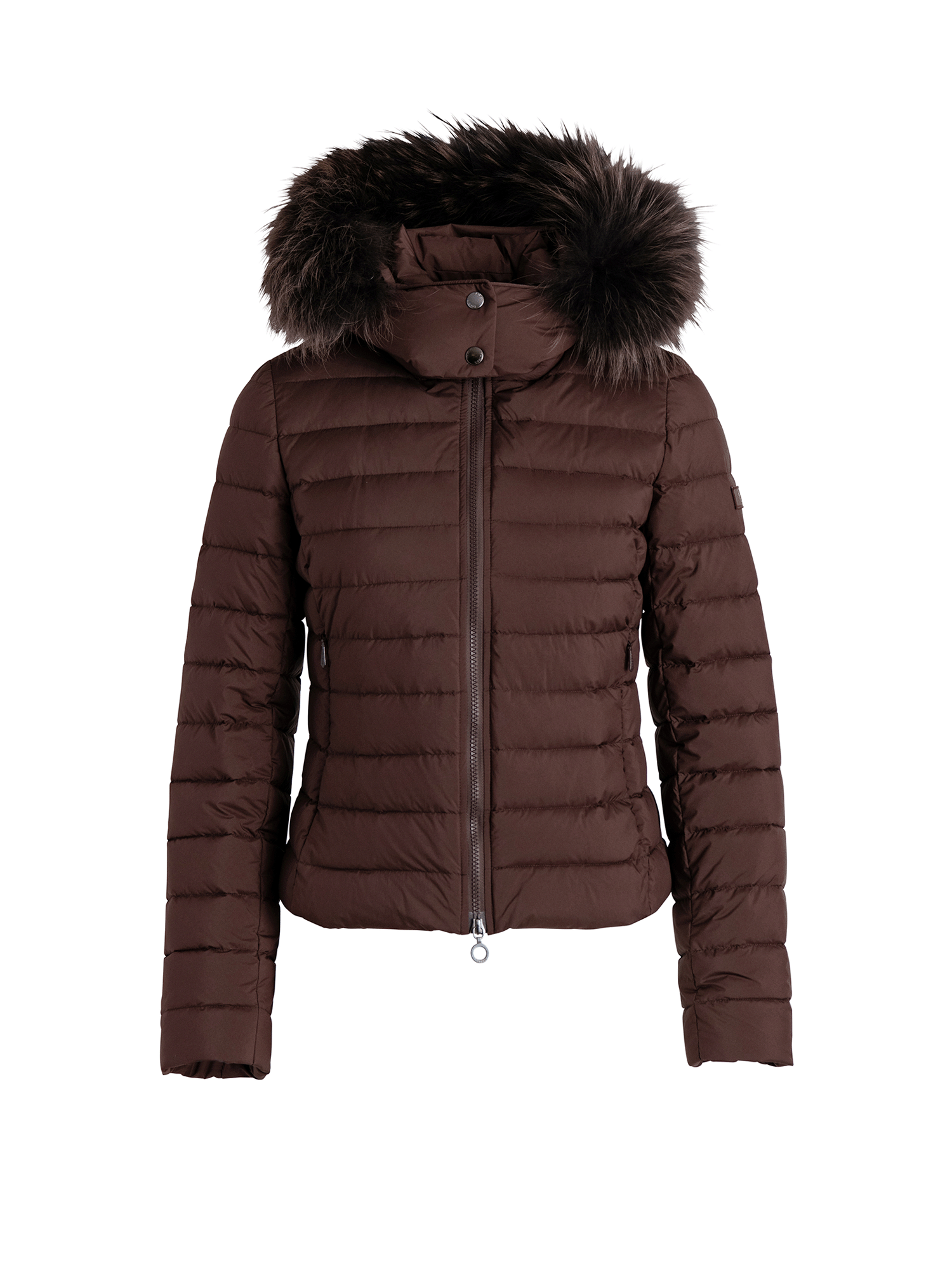 VARENA ヴァレナ ダウンジャケット