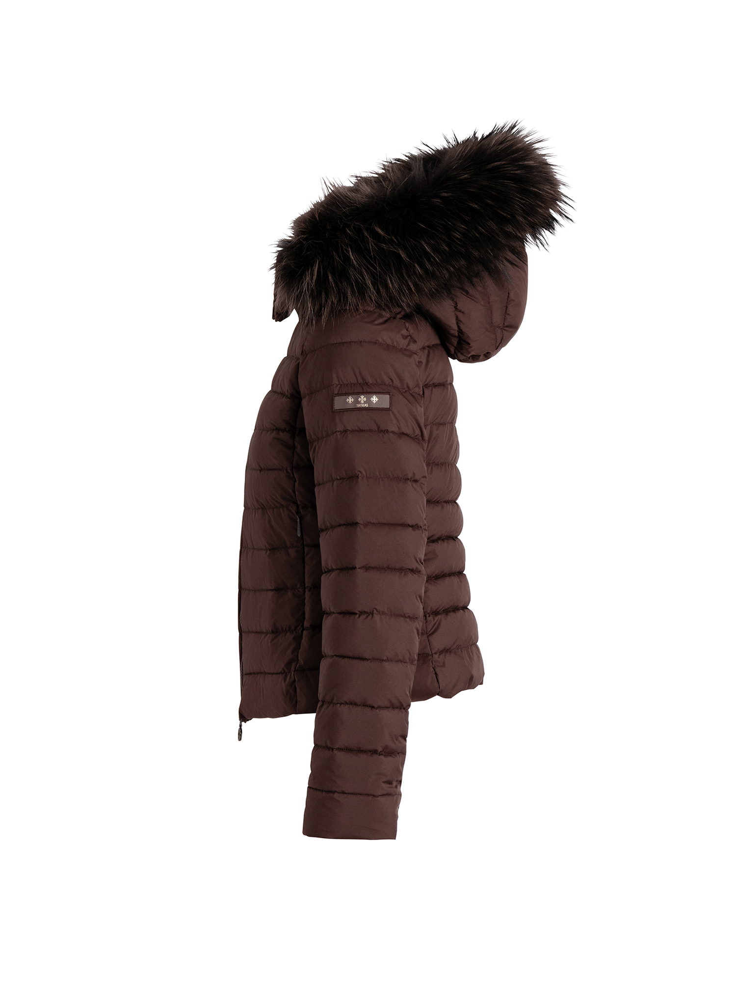 VARENA ヴァレナ ダウンジャケット