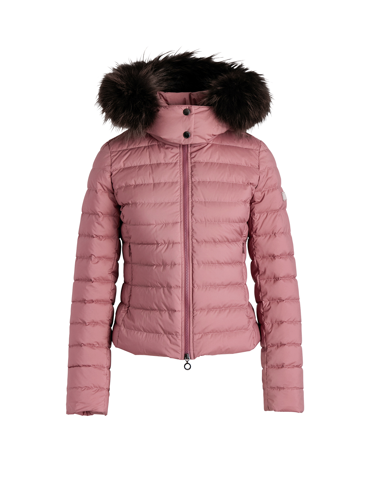 VARENA ヴァレナ ダウンジャケット