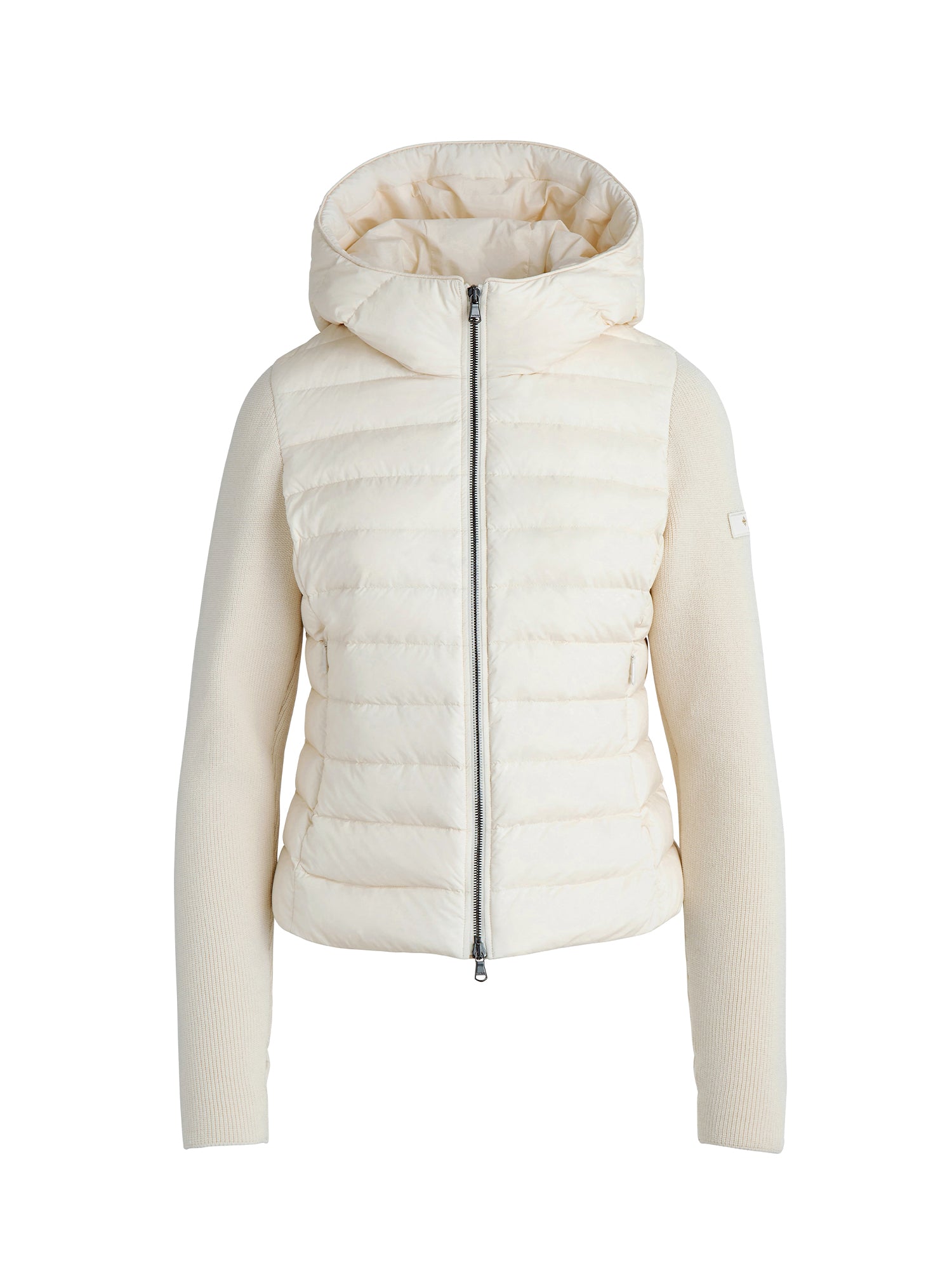 GRIF グリフ ライトダウンジャケット