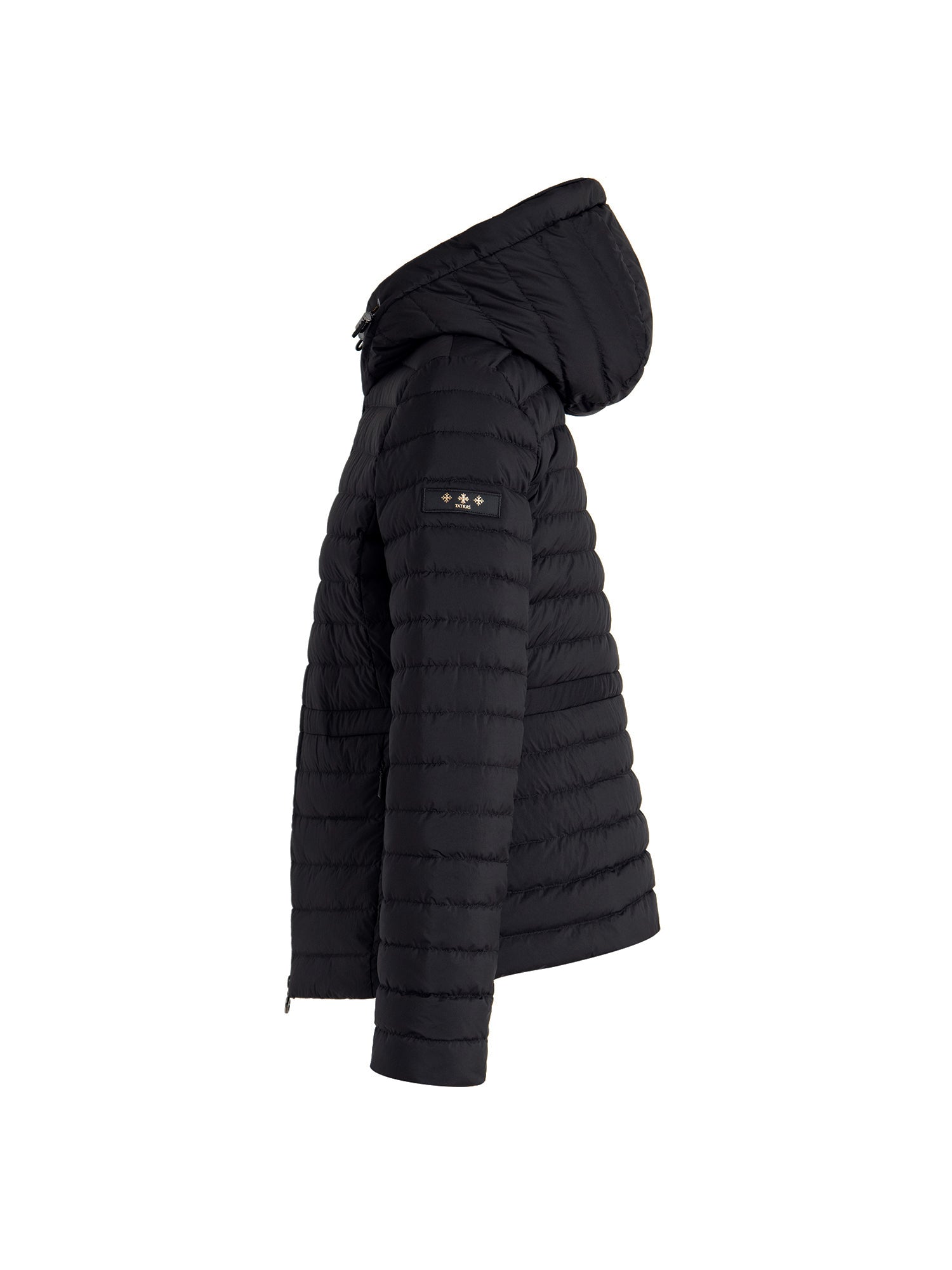 HAAV ハーヴ ライトダウンジャケット