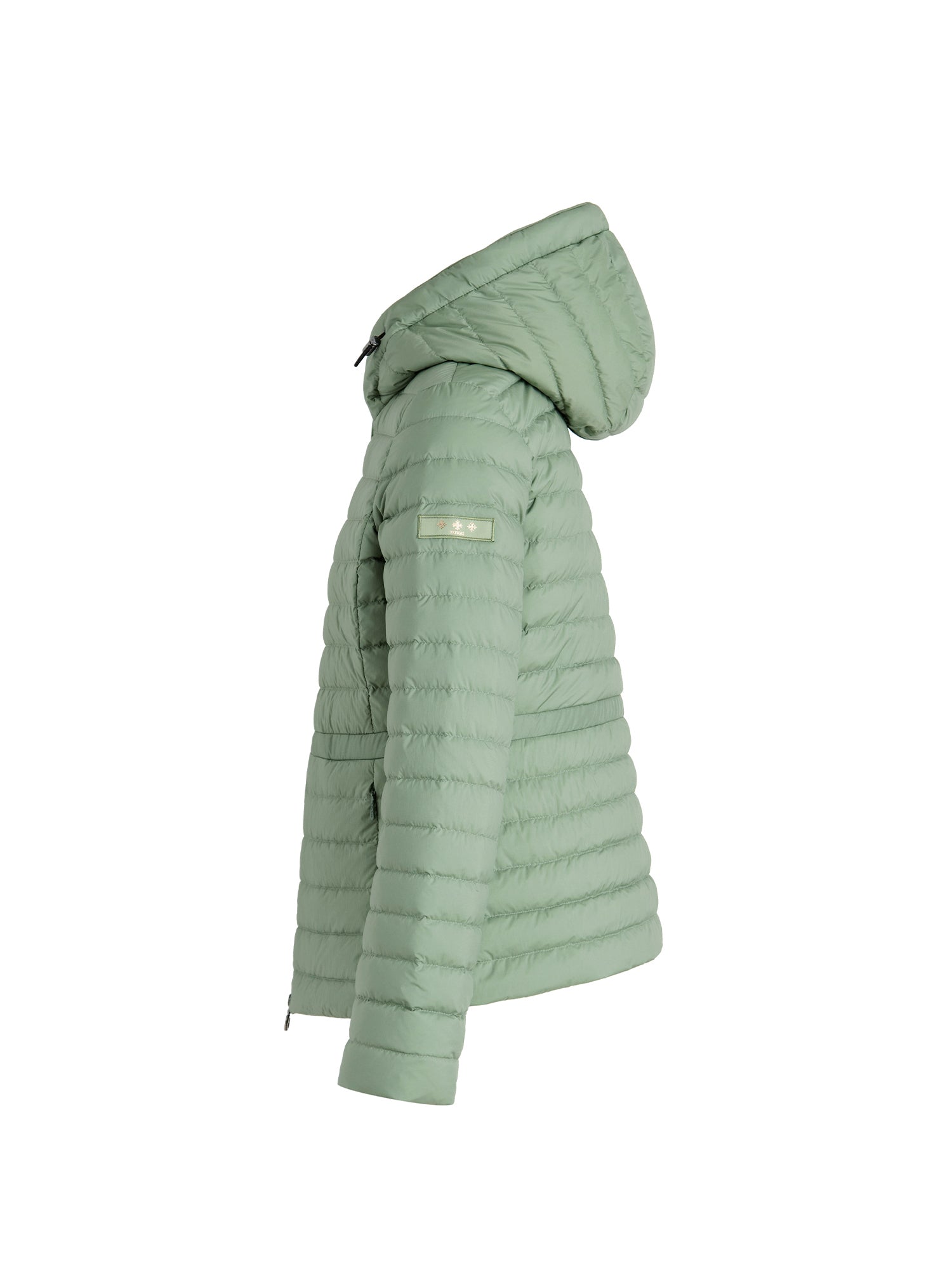 HAAV ハーヴ ライトダウンジャケット