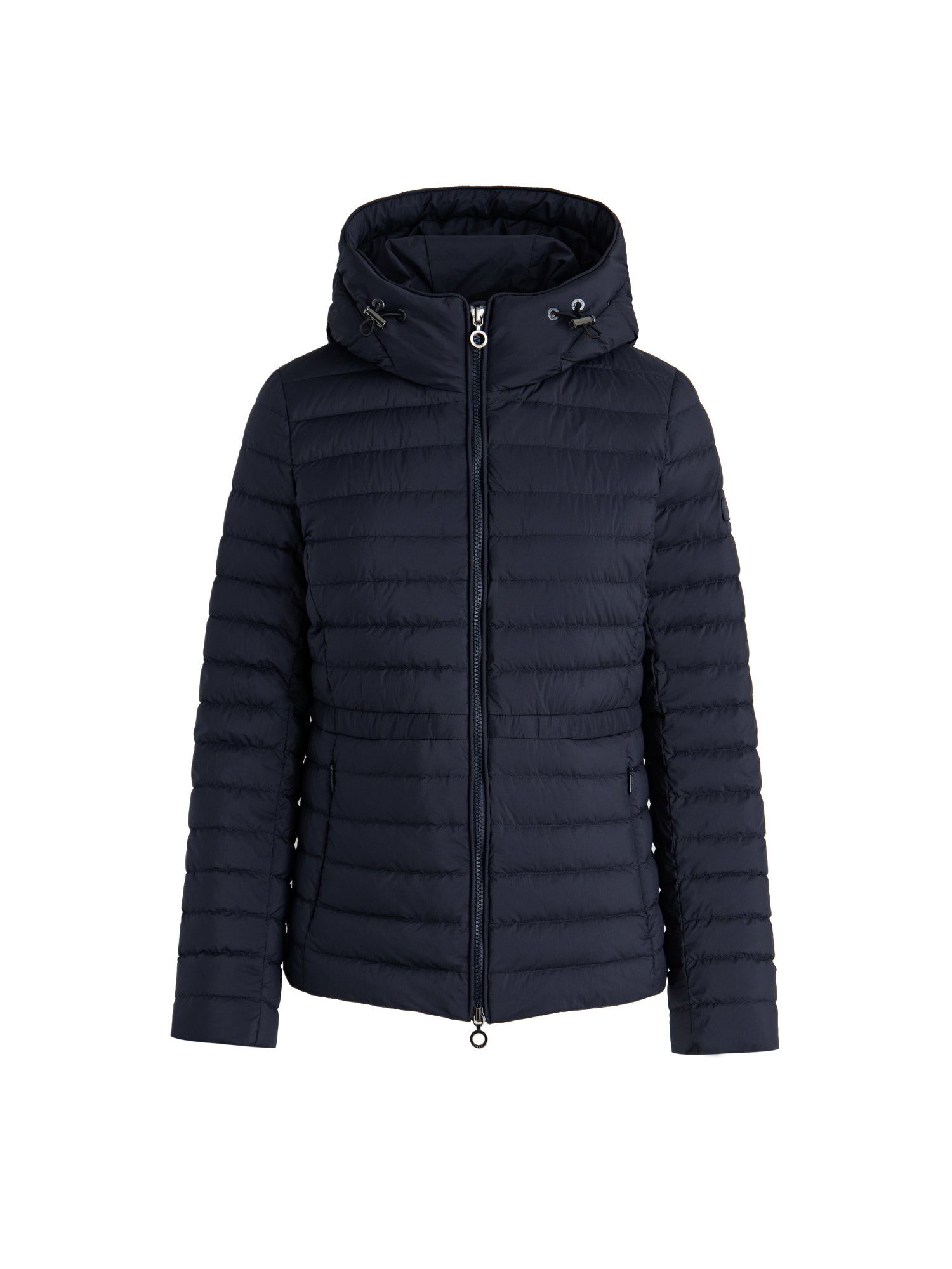 HAAV ハーヴ ライトダウンジャケット