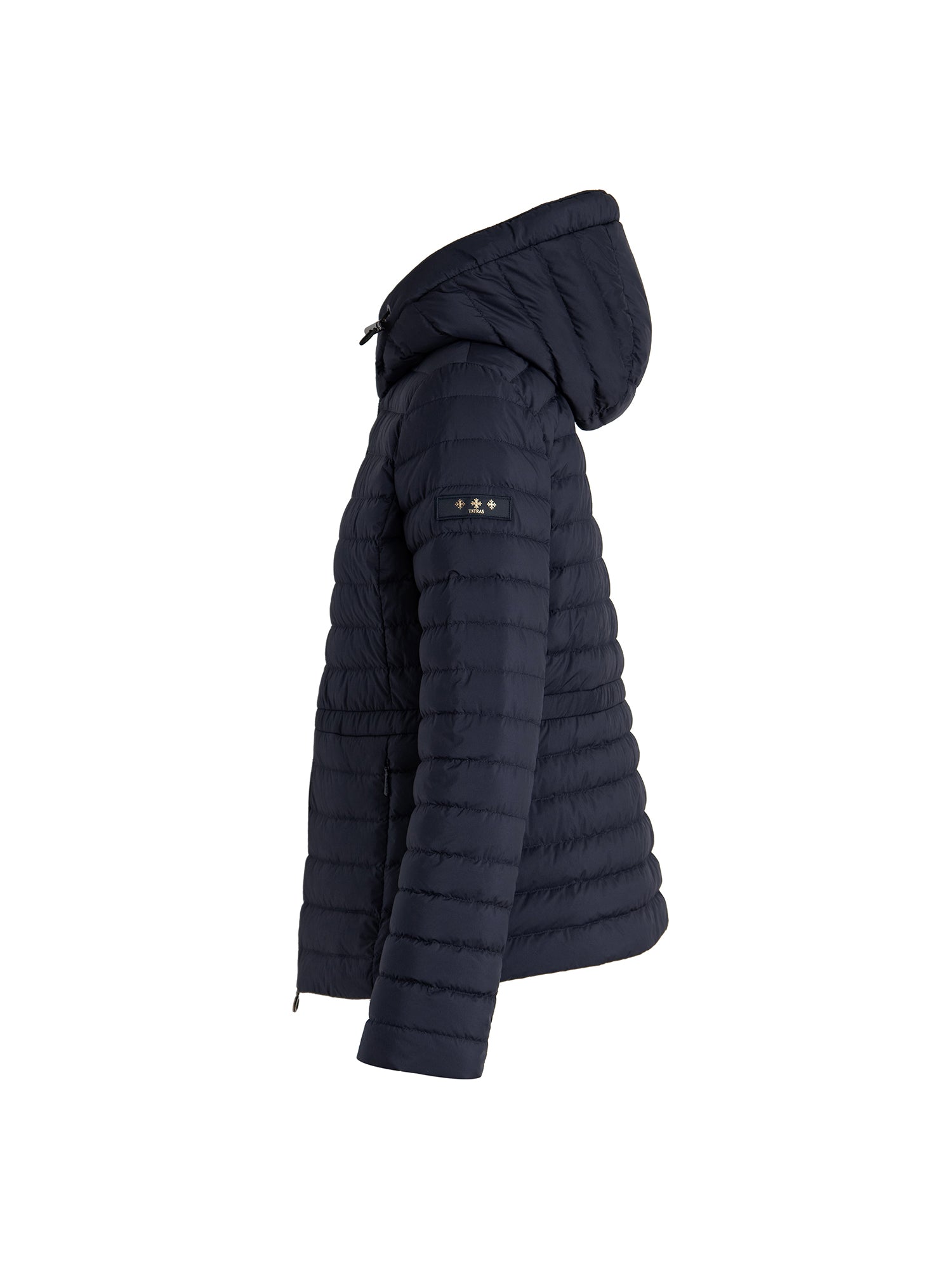 HAAV ハーヴ ライトダウンジャケット