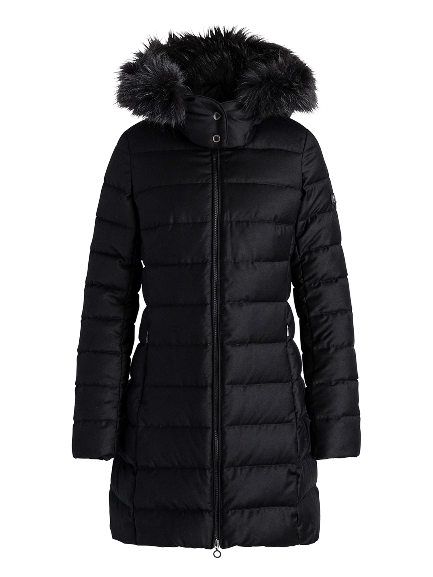 LAVIANA ラビアナ ダウンジャケット