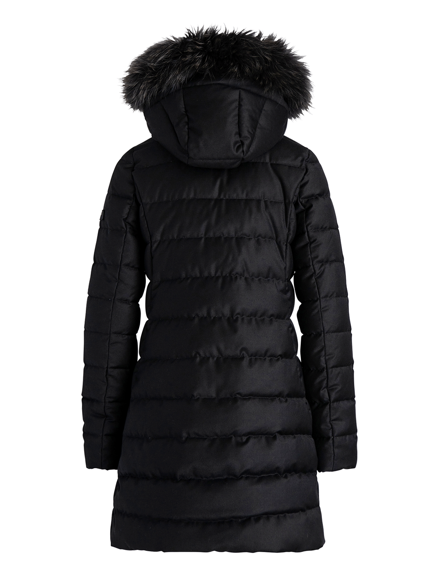 LAVIANA ラビアナ ダウンジャケット