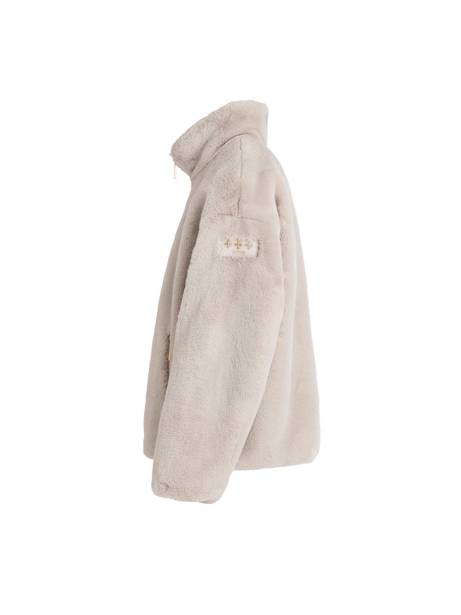 BARBRA バルブラ ボアブルゾン