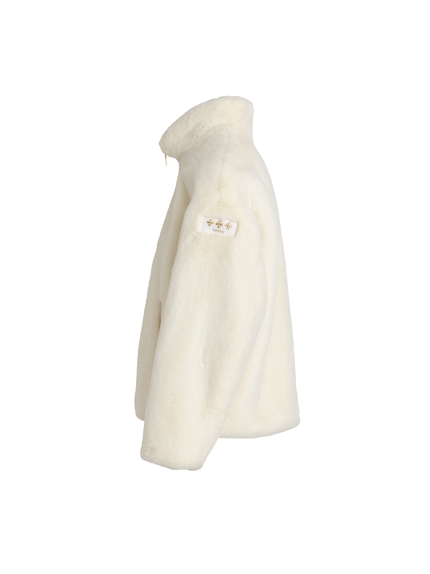 BARBRA バルブラ ボアブルゾン