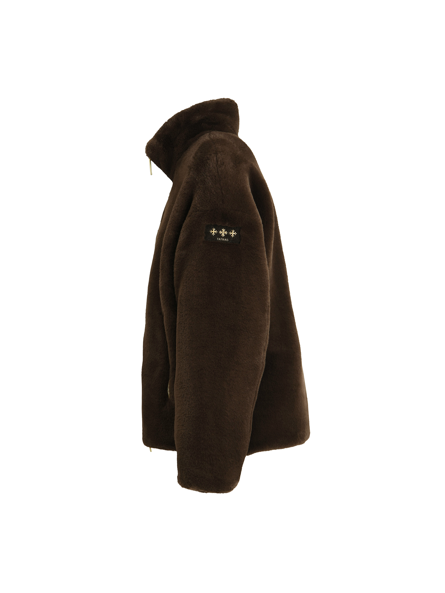 BARBRA バルブラ ボアブルゾン