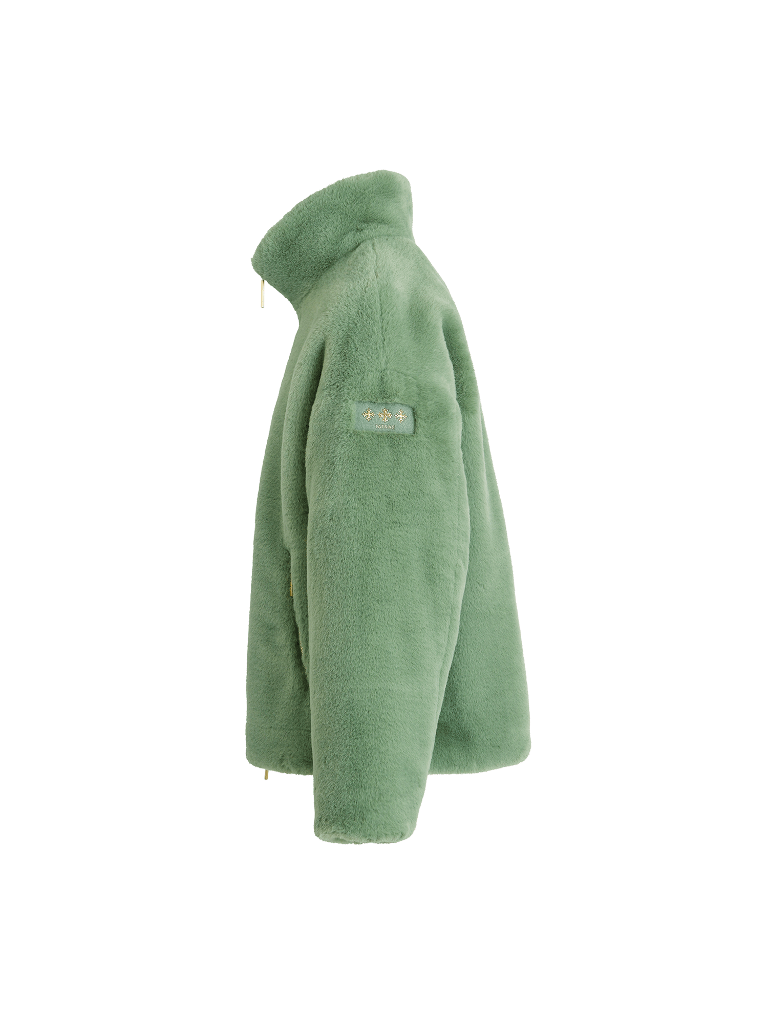 BARBRA バルブラ ボアブルゾン