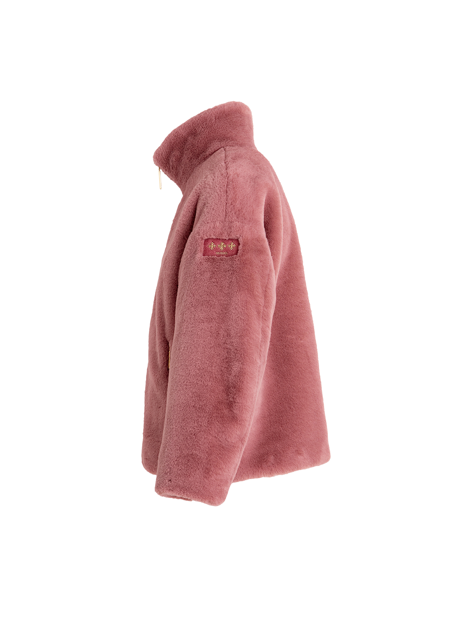 BARBRA バルブラ ボアブルゾン