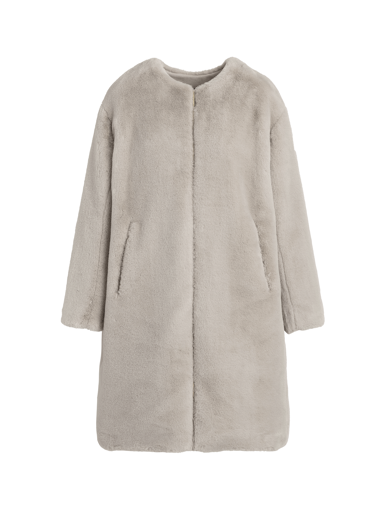 TAMIL タミル ボアコート