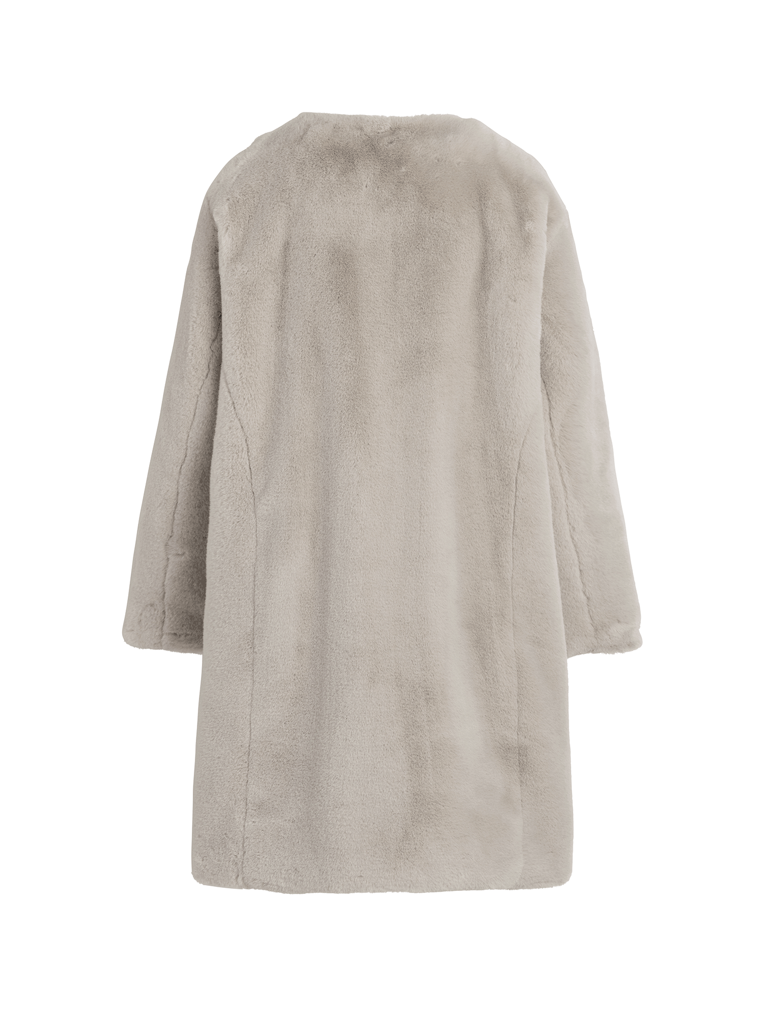 TAMIL タミル ボアコート