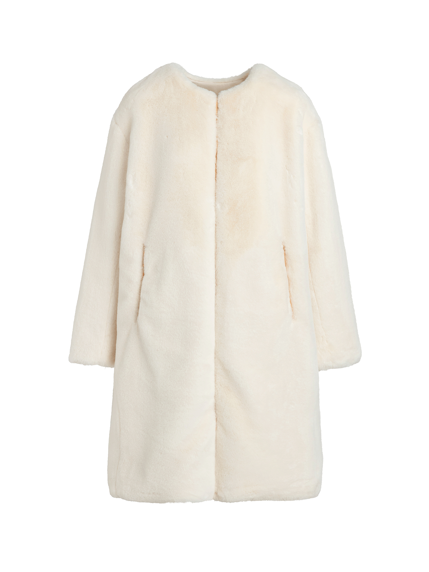 TAMIL タミル ボアコート