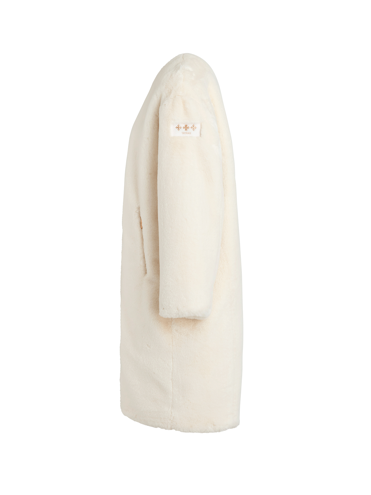 TAMIL タミル ボアコート