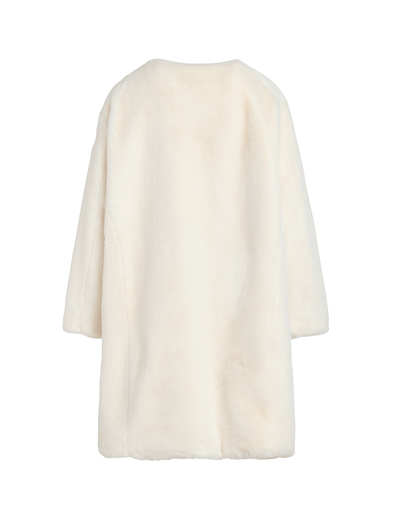 TAMIL タミル ボアコート