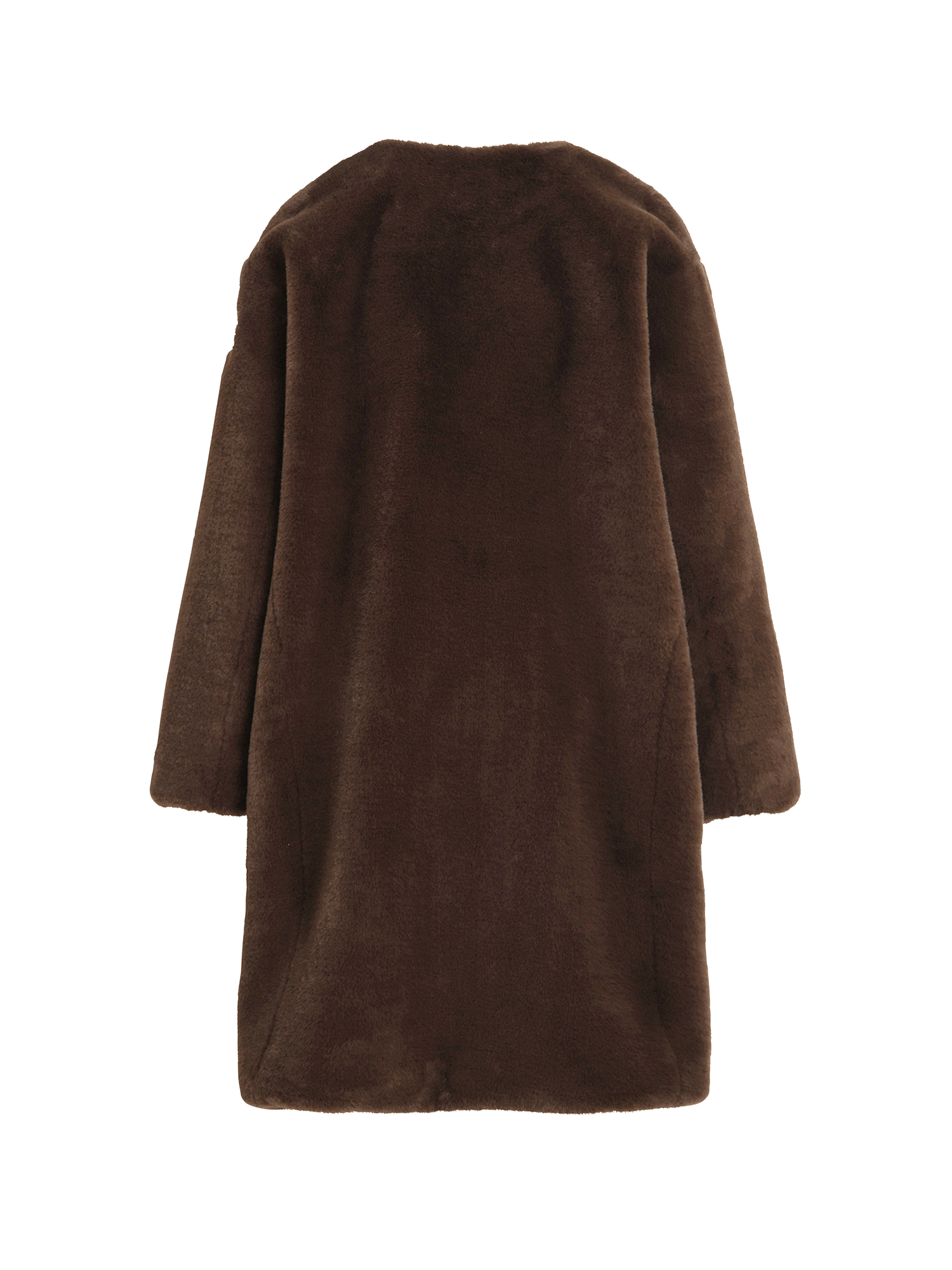 TAMIL タミル ボアコート