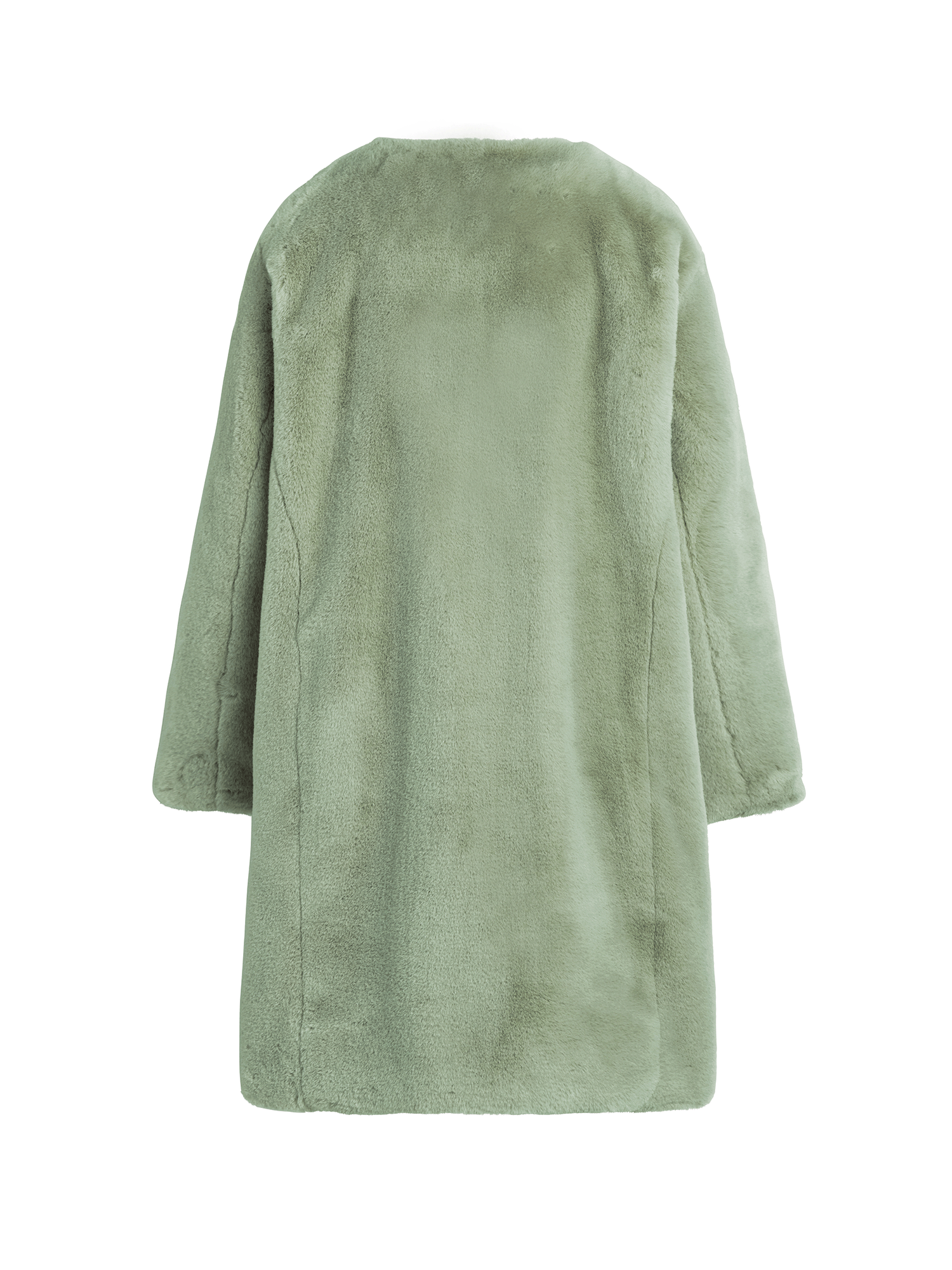 TAMIL タミル ボアコート