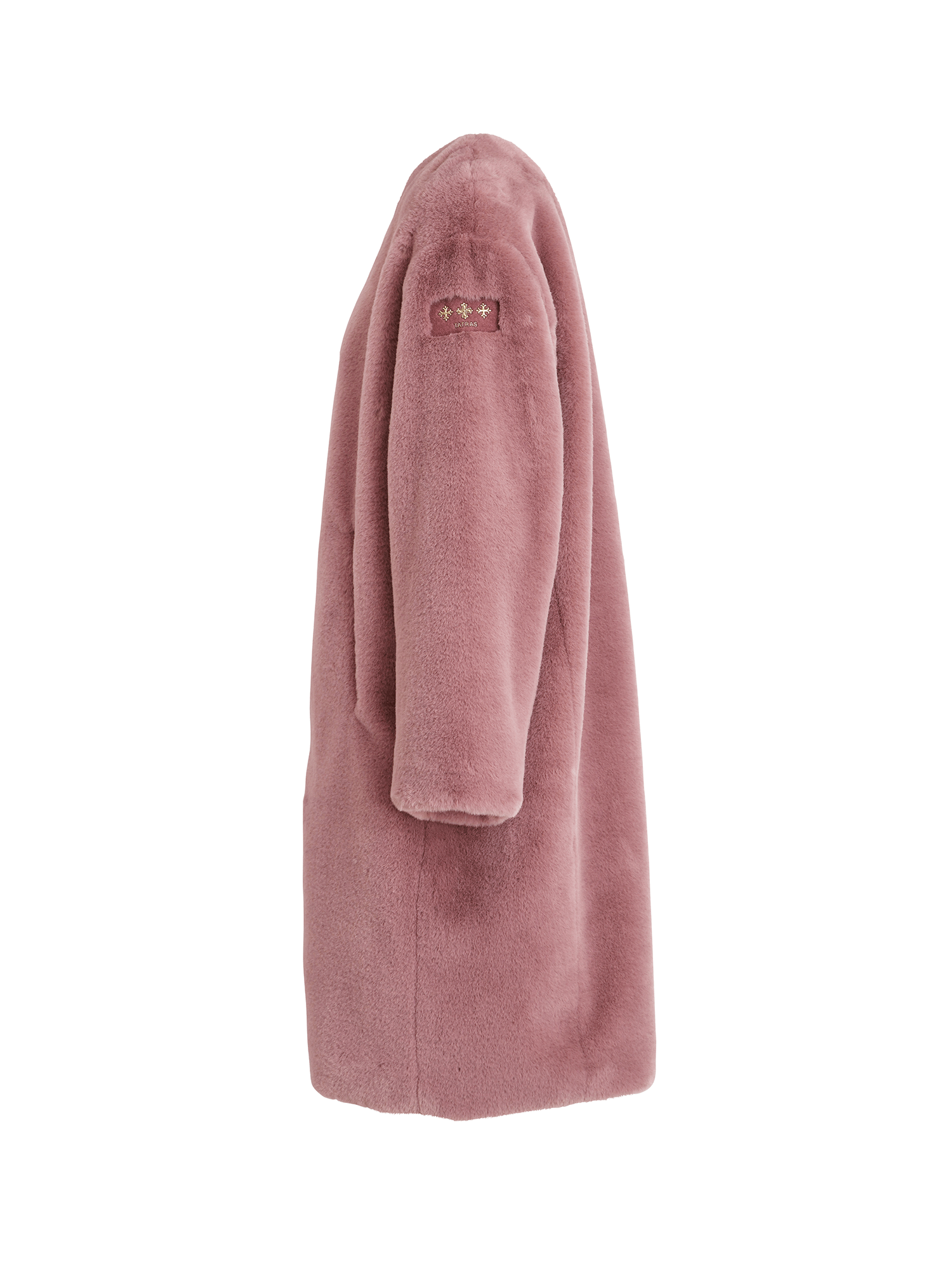 TAMIL タミル ボアコート