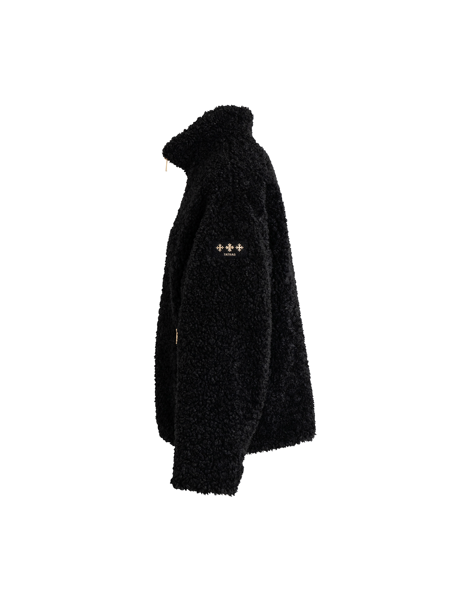 LUELA ルエラ ボアブルゾン