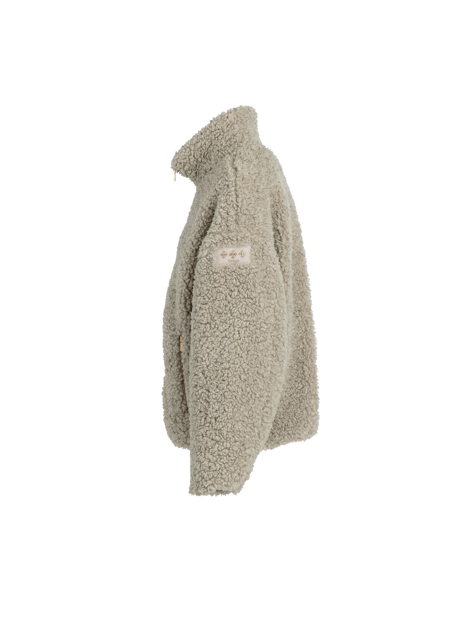 LUELA ルエラ ボアブルゾン