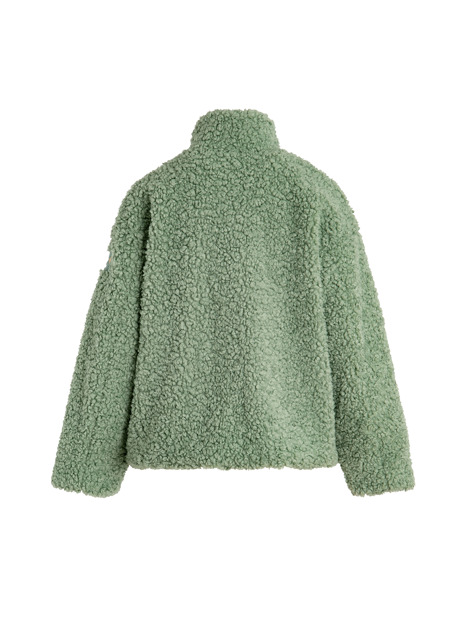 LUELA ルエラ ボアブルゾン