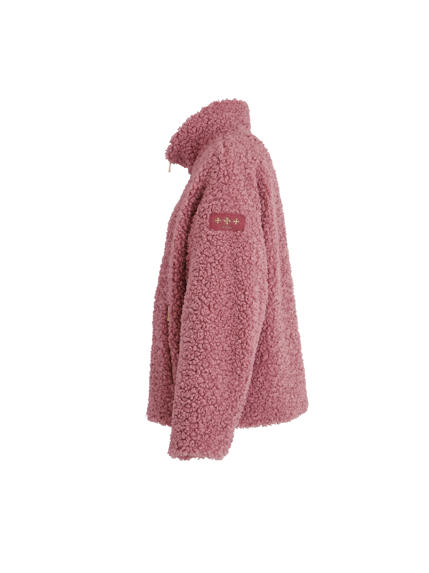 LUELA ルエラ ボアブルゾン