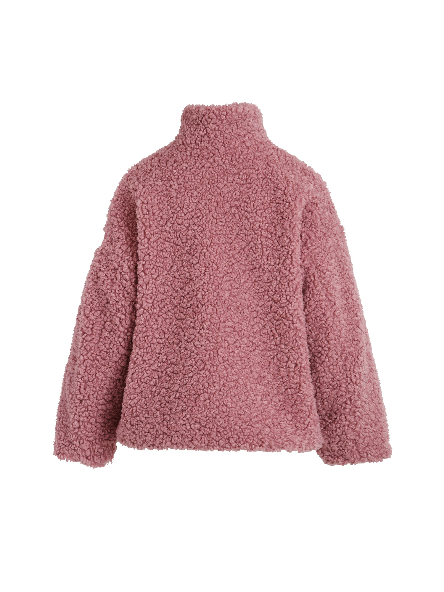 LUELA ルエラ ボアブルゾン