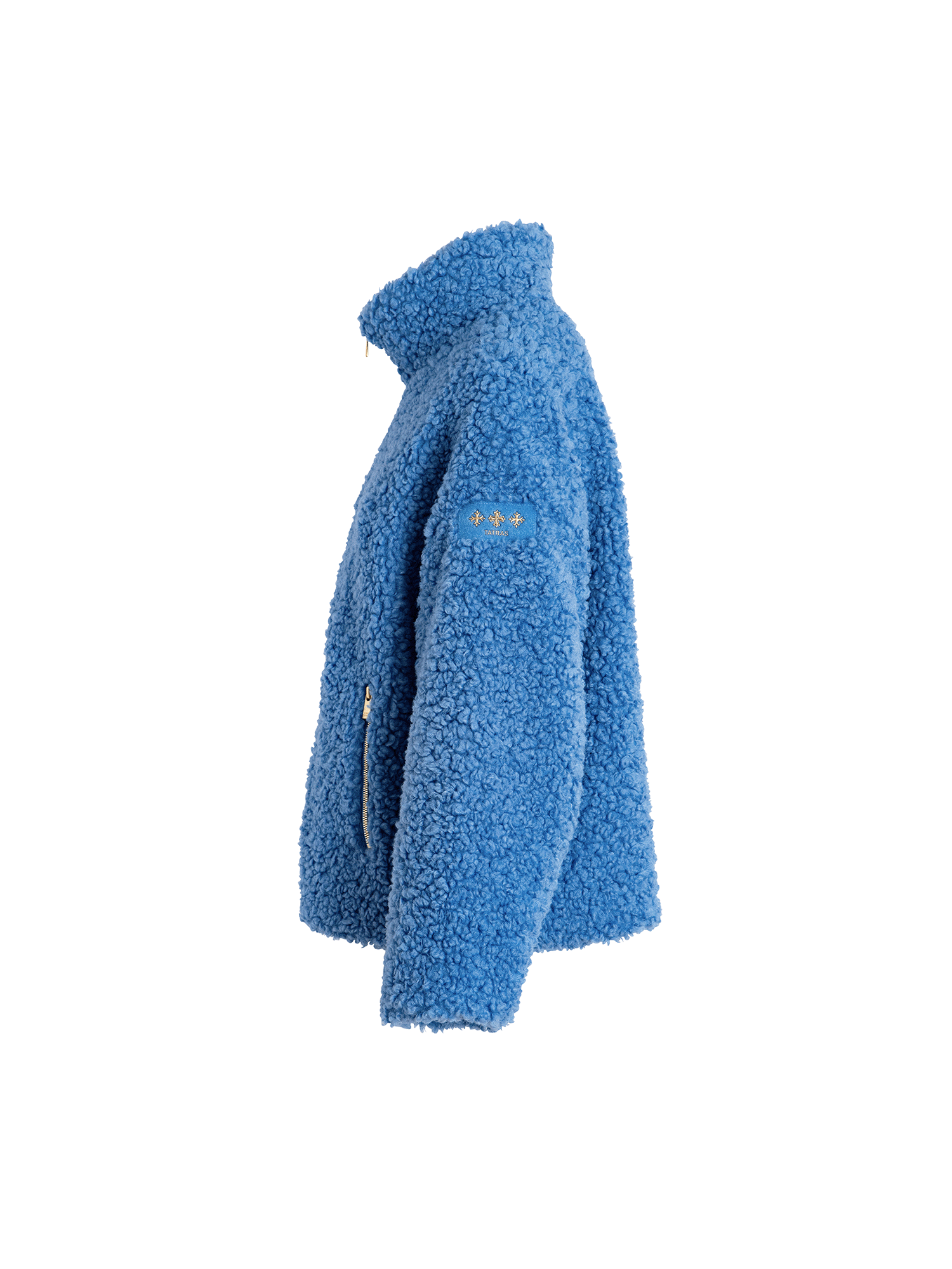 LUELA ルエラ ボアブルゾン