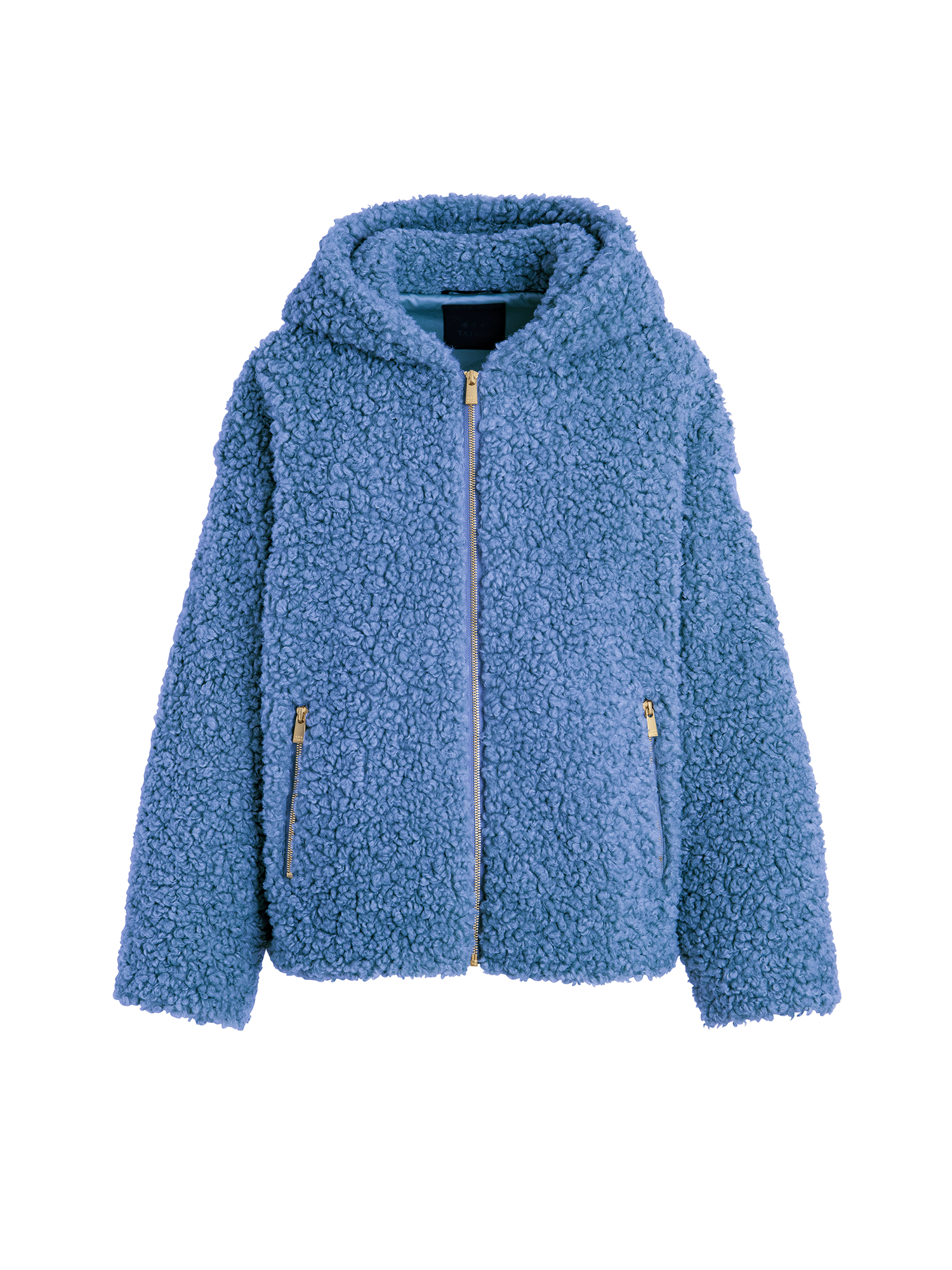 IPAMA イパマ ボアブルゾン