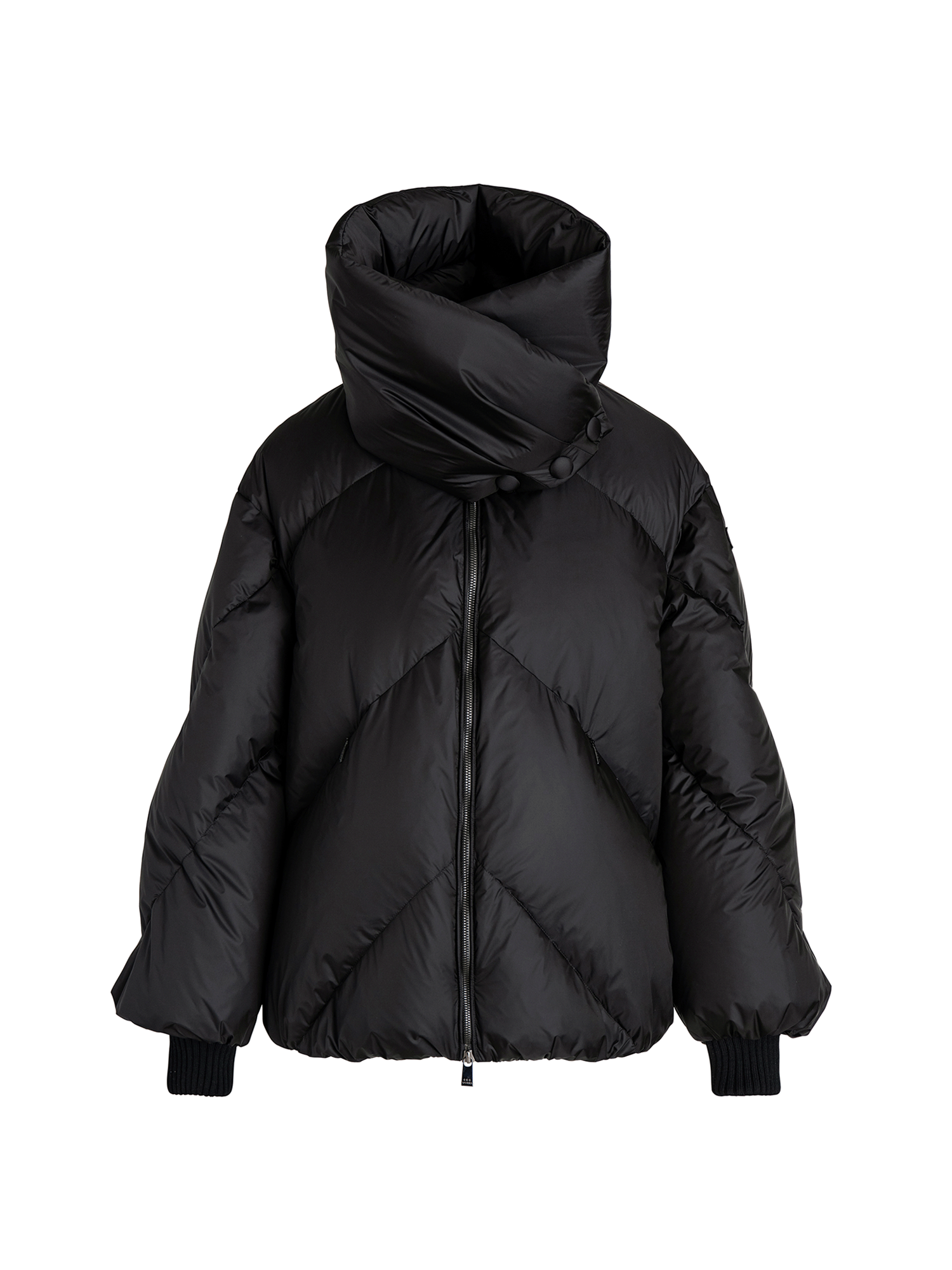 ECHEVERIA エチェヴェリア ダウンジャケット