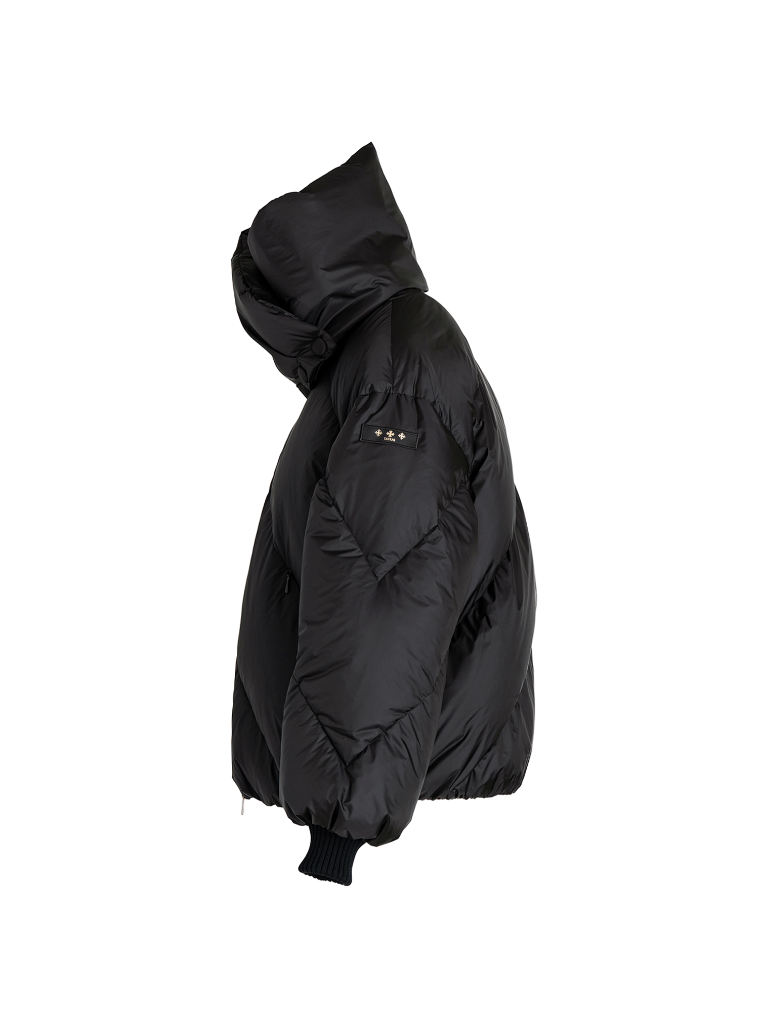 ECHEVERIA エチェヴェリア ダウンジャケット